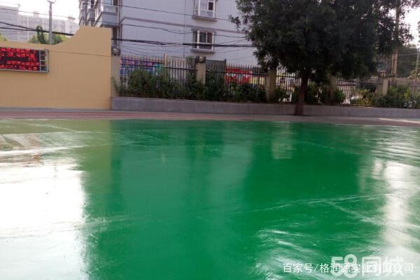 鄱阳 地坪漆翻新维修