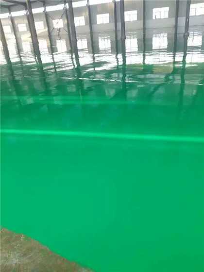 鄱阳，我直接给你一份室外地坪漆翻新维修